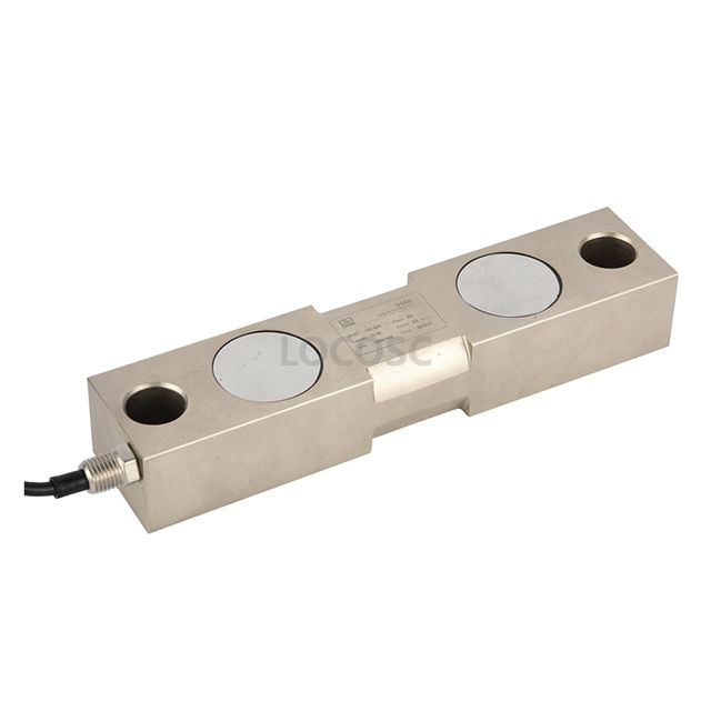 LP7155 Double End Shear Beam Load Cell