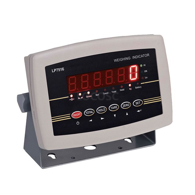 LP1516E Waterproof Weighing Indicator
