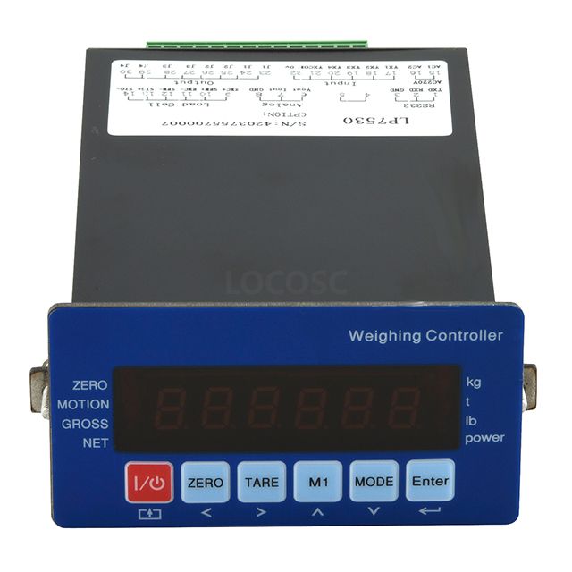 New Type LED Weighing Indicator Display Controller