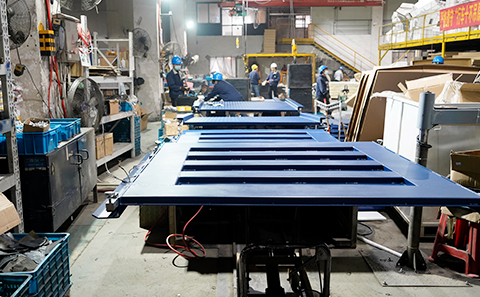7.Final Assembly