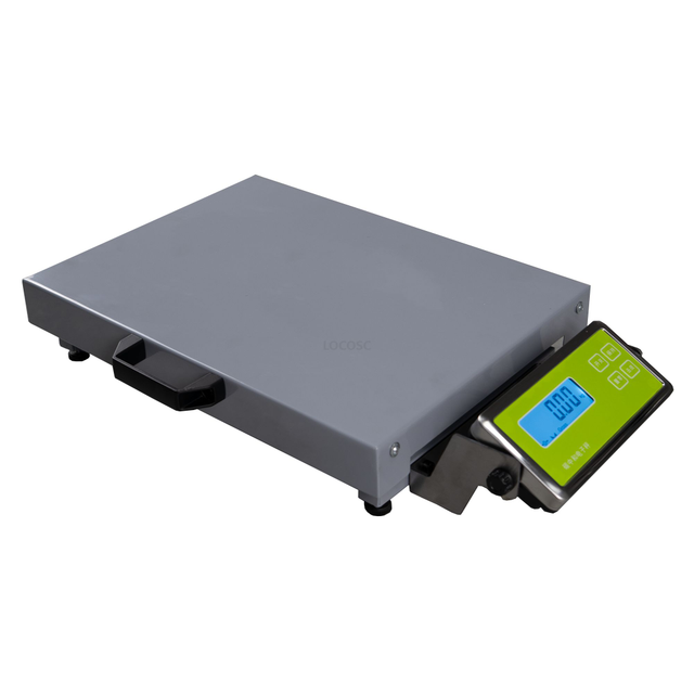 LP7612 Portable Bench Scale with Special Fixture