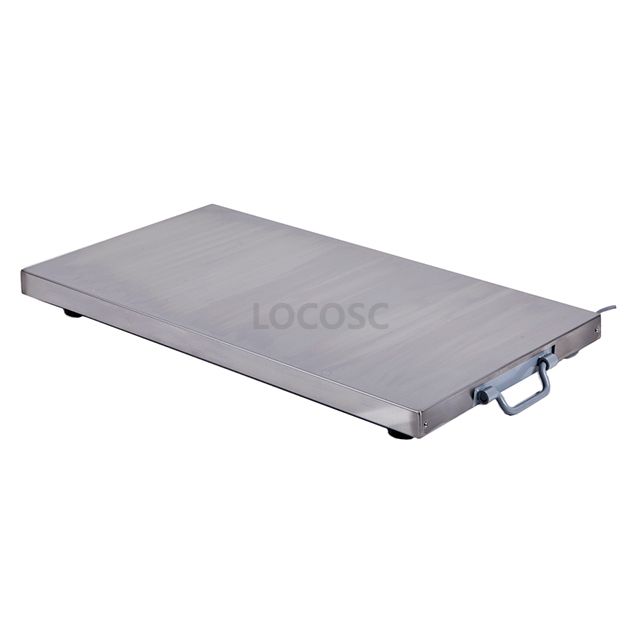 LP7628B Movable Livestock Floor Scale
