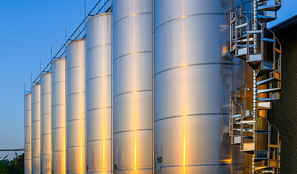 Chemical Industry Solutions