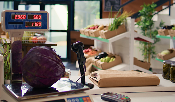 Retail Industry Solutions