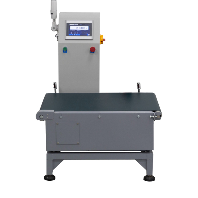 LOCOSC LP7821 Pneumatic Conveyor Scale 