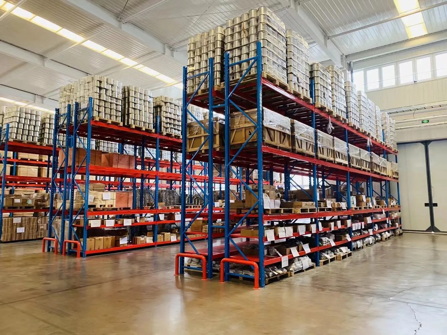 Warehouse Management System