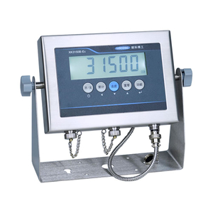 XK3150B-Ex Blast Protection Weighing Indicator Manufacture 