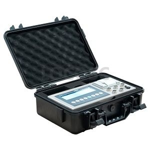 LP7561 Portable Axle Indicator 