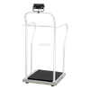 LH502 Electronic Handrail Scale Medical Weighing Scale 300kg