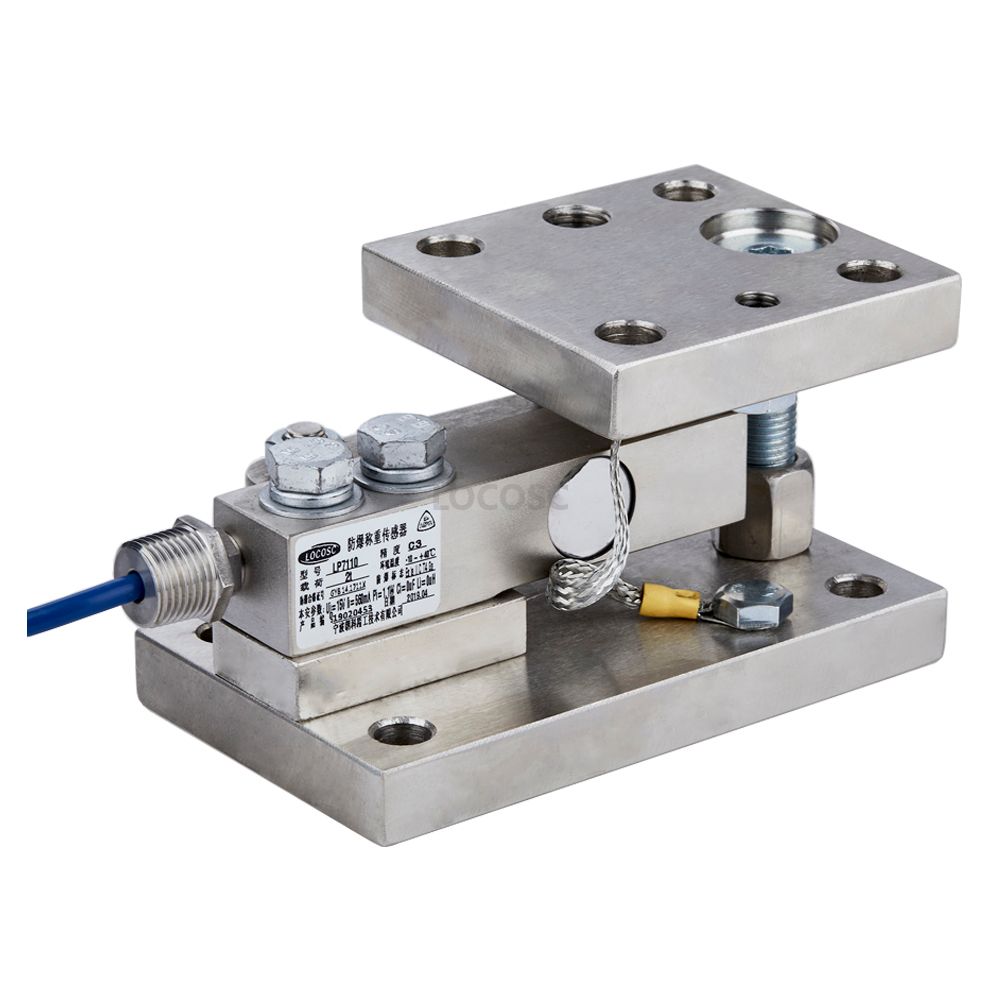LP7210 Pressure Sensor High Precision Weigh Modules