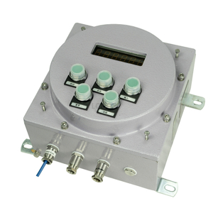 XK3150-Exd-ⅡC Indicator by Flameproof Enclosure