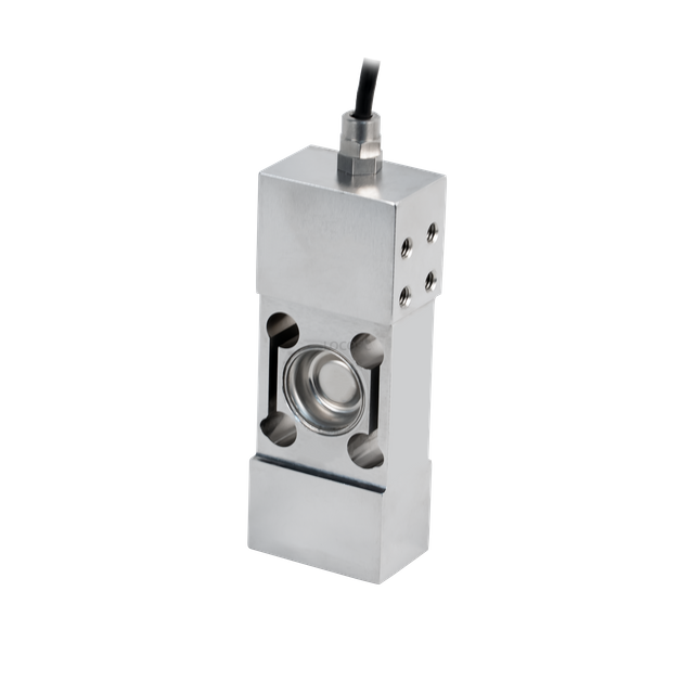 LP7164G Single Point Load Cell
