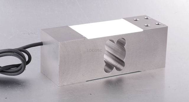 LP7161 Single point Load Cell