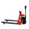 LP7625D Electric Pallet Truck Scale