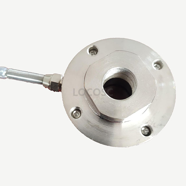 LP7133JA Compression Load cell 