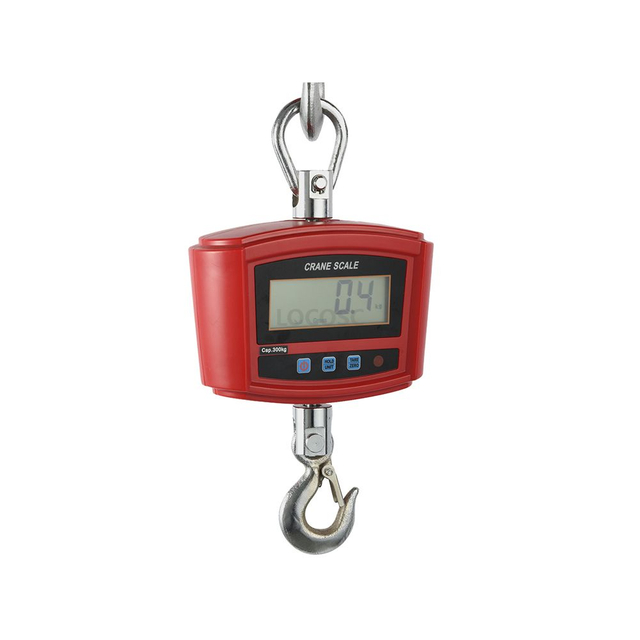 LP7655 Light Duty Electronic Digital Crane Scale 