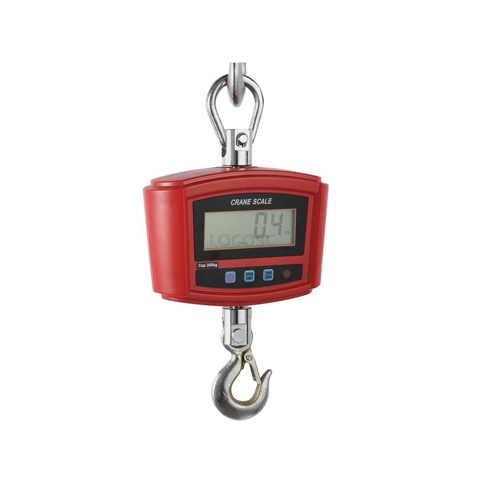 LP7655 Light Duty Electronic Digital Crane Scale 