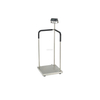 LP7628E Electronic Handrail scale medical bench platform scale 300kg