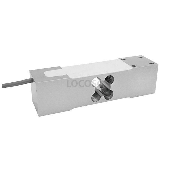 LP7165 Single Point Load Cell