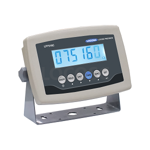 LP7516 Weighing Terminals