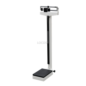 LH201 Physician Beam Scale with Height Rod