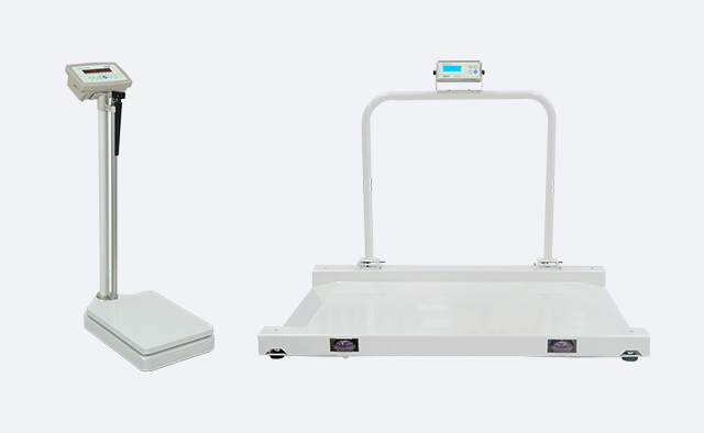 医疗秤