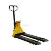 LP7625C Weighing Economic Pallet Truck Scale
