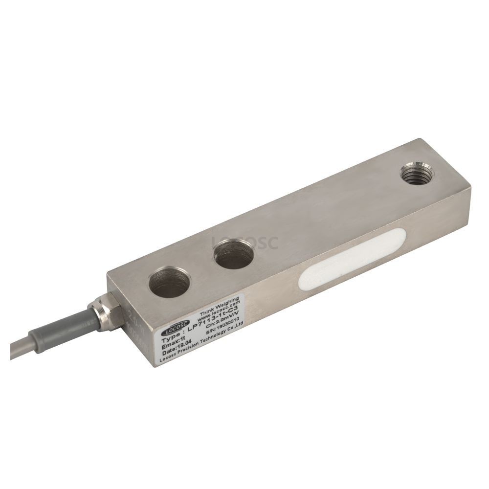 LP7113 Shear Beam Load Cell