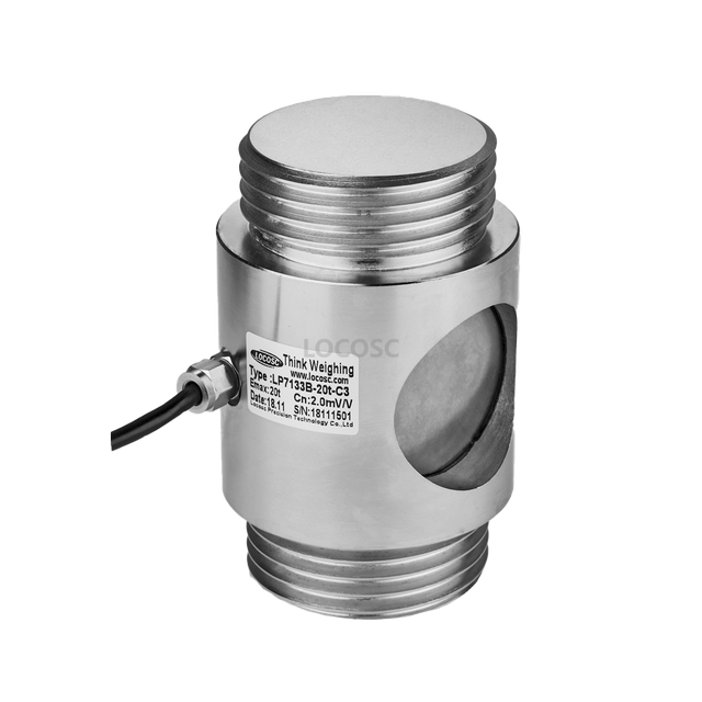 LP7133B Compression Load cell
