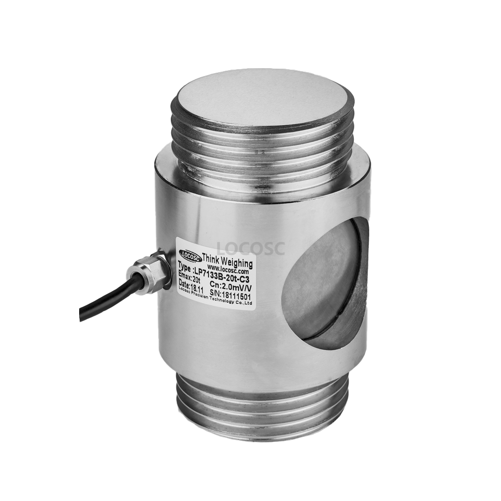 LP7133B Compression Load cell