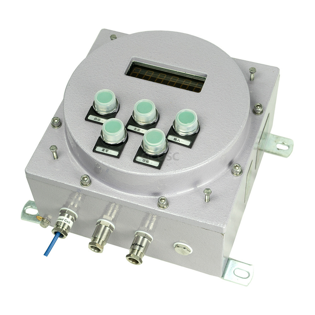 XK3150-Exd-ⅡC Indicator by Flameproof Enclosure
