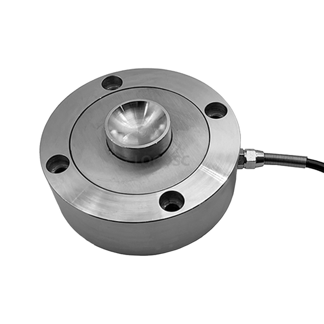 LP7135H Spoke Type Compression Load Cell