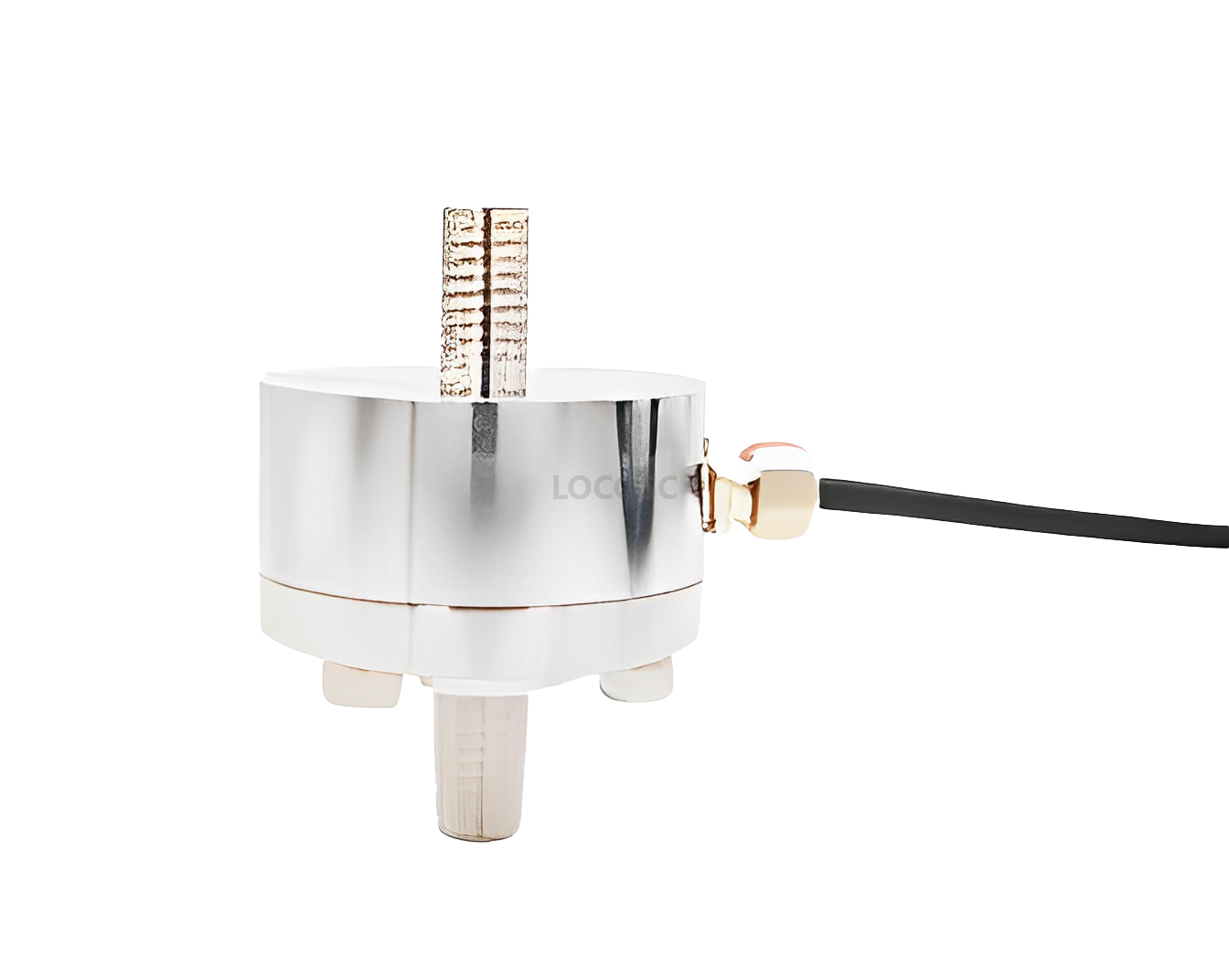 LP7133KC New Design Compression Load Cell