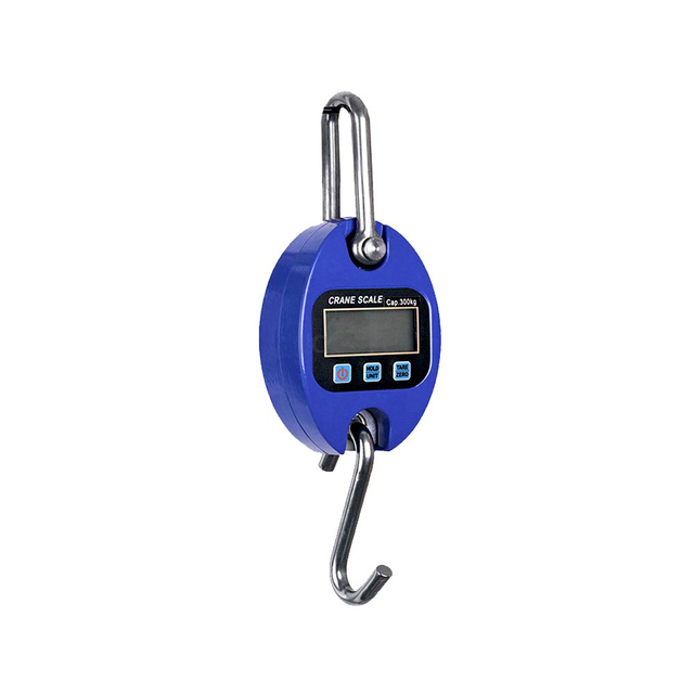 LP7652 Mini Crane Scale