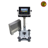 LP7610 High Resolution Platform Scales 