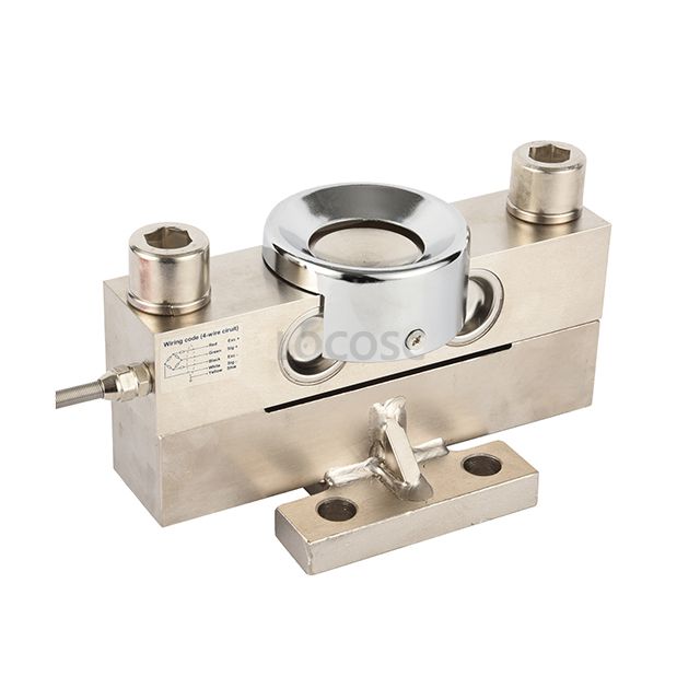 LP7150A Double End Shear Beam Load Cell