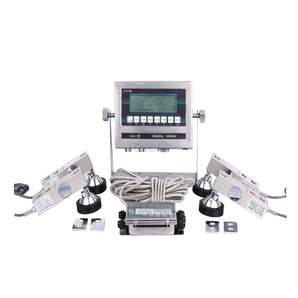 LP7910 Weighing Kit for Floor Scale