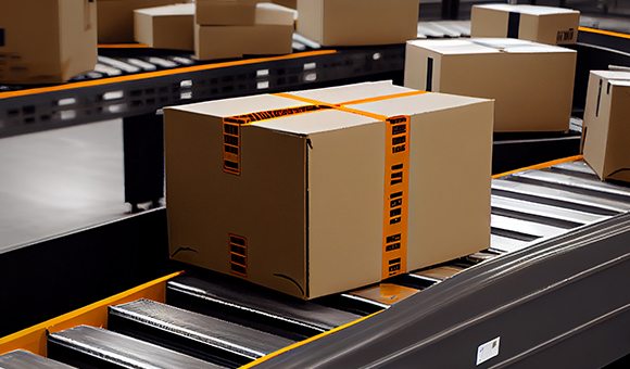 Warehousing and Logistics Solutions