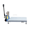 LP7627 Movable Floor Scales with Frame