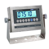 NTEP OIML Approval Stainless Steel LP7510 Digital Weighing Indicator Optional Function