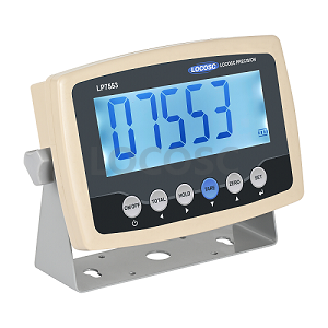 LP7553 Big LED Display Weighing Indicator