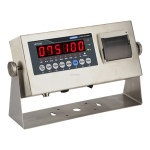 LP7510P-102 Digital Weighing Indicator Printer 