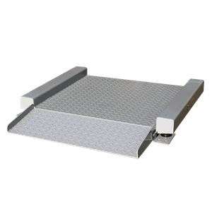 LP7622A Low Profile Floor Scale China