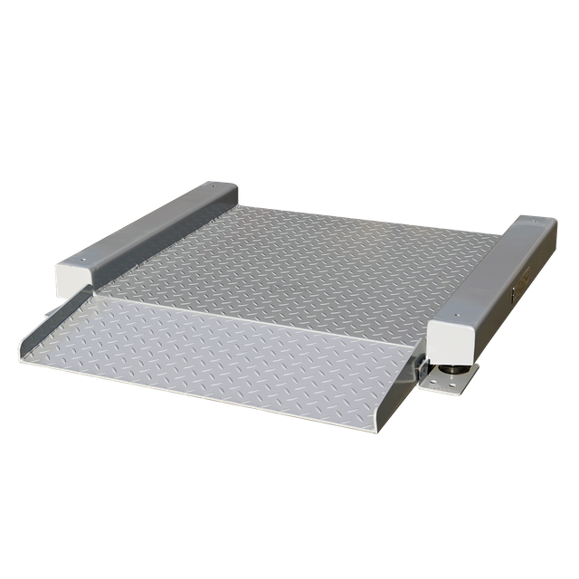 LP7622A Low Profile Floor Scale China