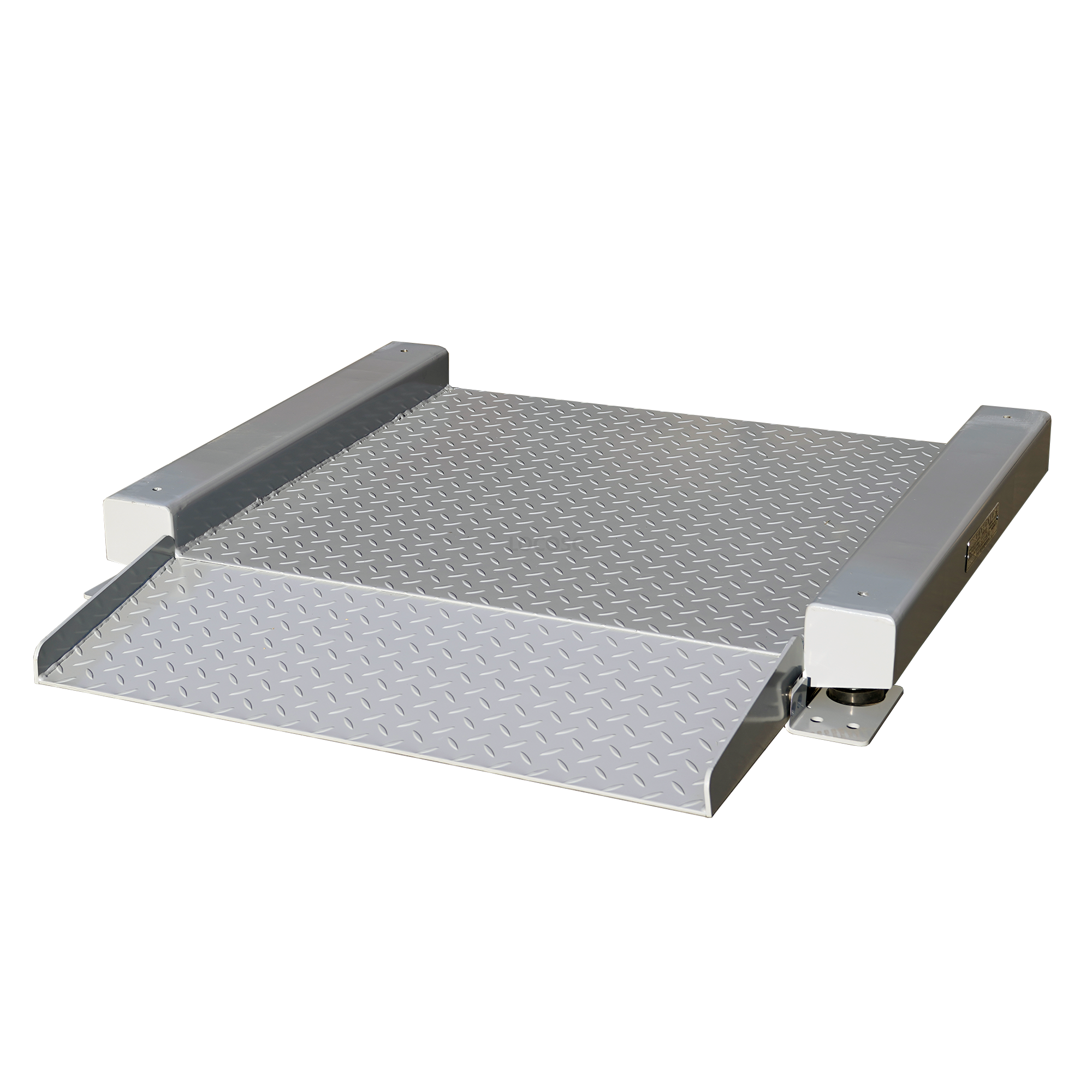 LP7622A Low Profile Floor Scale China