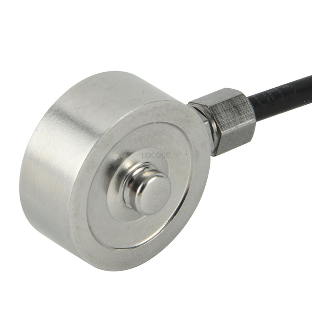LP7133D Compression Load cell