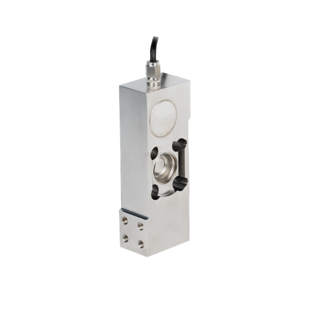 LP7164Q Single Point Load Cell