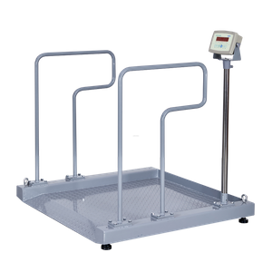 LH302 Wheelchair Scale