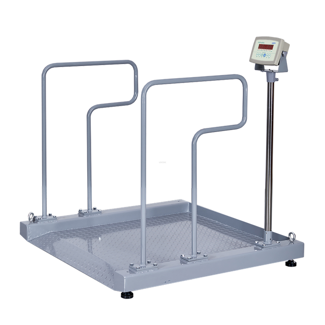 LH302 Wheelchair Scale