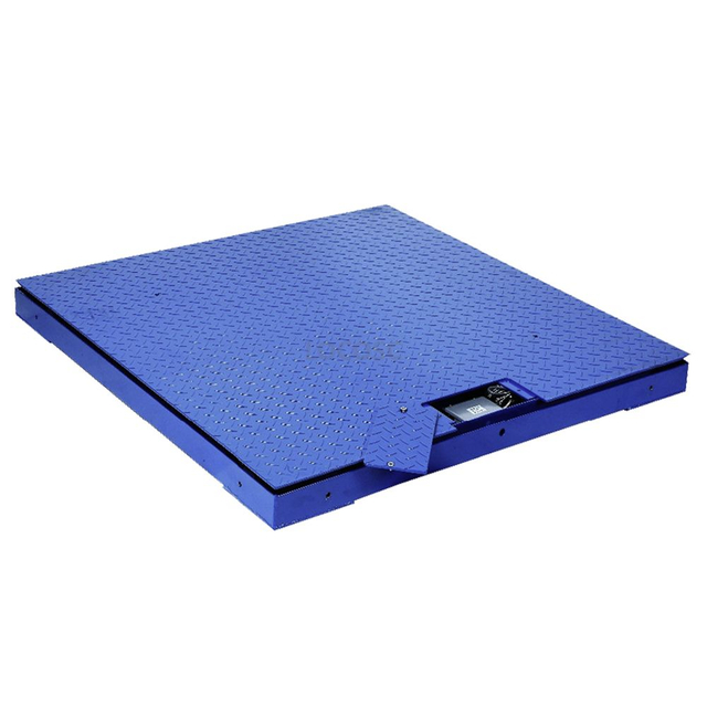 LP7621 High Quality Platform Scales With Frame
